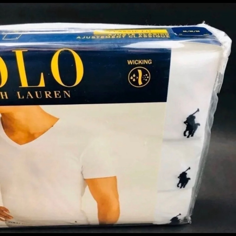 polo ralph lauren v-necks for men